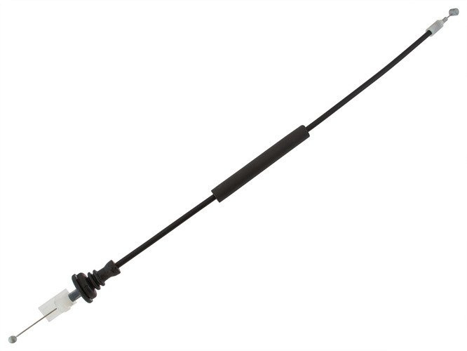 HYUNDAI I30 07-11 Front door lock cable 813712R000