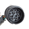 VW JETTA III 05-10, IV 2011- PASSAT B6 3C 05-10, B7 36 10-14, CC B6 35 08-12 SCIROCCO III 08-17 SHARAN 10-15 TIGUAN 07-18 TOURAN 1T1, 1T2, 1T3 03-15 wiązka pompowtryskiwaczy