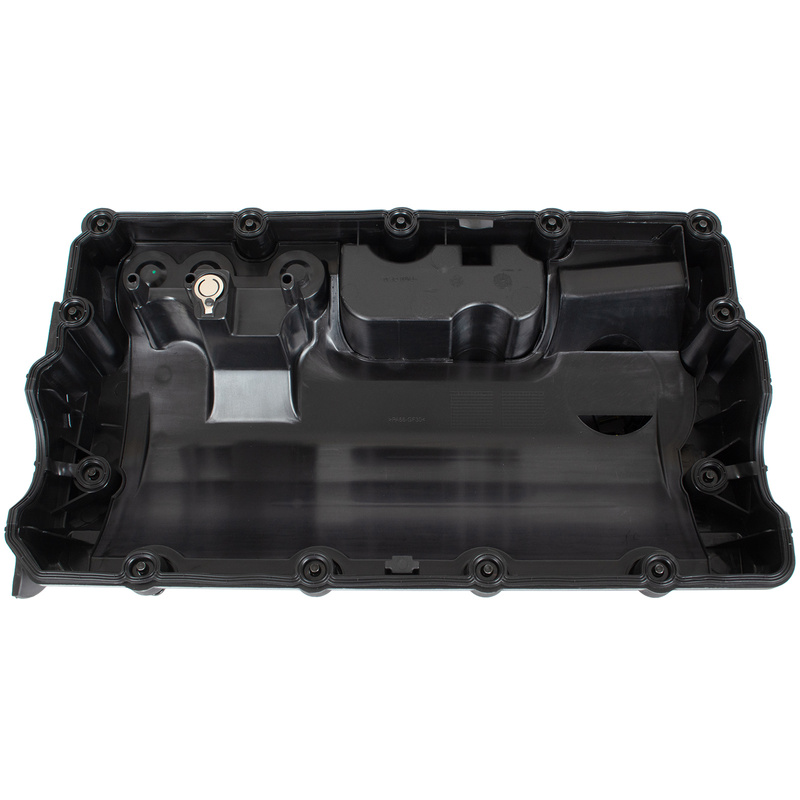 VW Sharan 05-10 2.0 TDI pokrywa zaworów