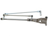 Ford Focus I 98-05 mechanizm wycieraczek przednich