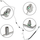 VW PASSAT CC B6 08-12 1.4 TSI 1.6 1.9 2.0 TDI przewód klimatyzacji