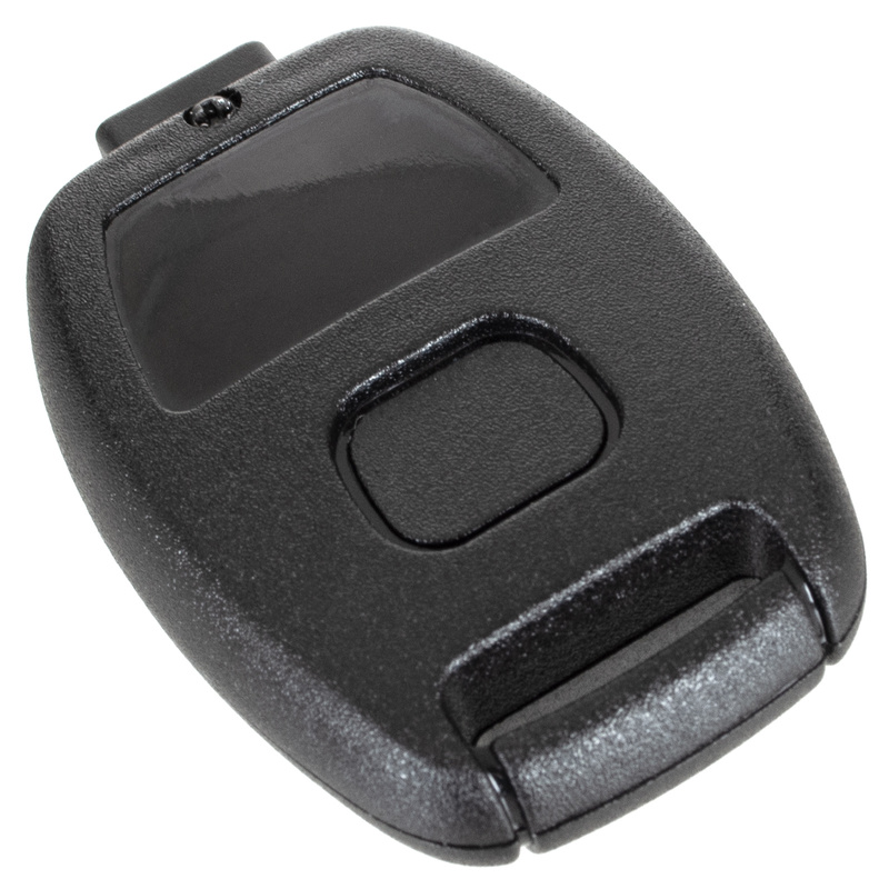 Honda Accord Civic City CR-V FR-V HR-V Legend Jazz Odyssey S2000 obudowa pilota 3 PRZYCISKI