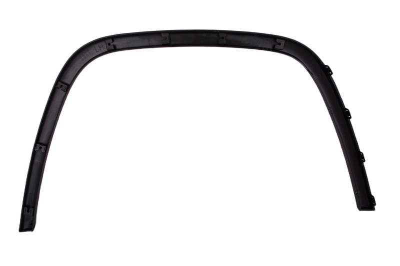 Jeep GRAND CHEROKEE IV 17-21 nakładka błotnika przedniego lewa