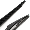 Renault Kangoo II 2003- Wiper arm + blade