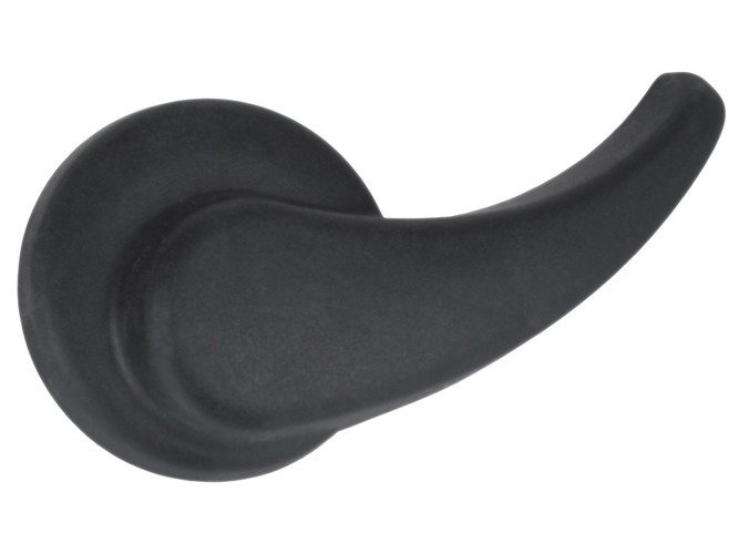 Citroen C4 04-10 Seat folding handle black right