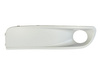 VW T5 Multivan 03-10 (Fog lamp version) Bumper ventilation grill (not painted) Left