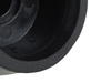Vauxhall / Opel Astra I F Gear shift knob BLACK 5 Gear