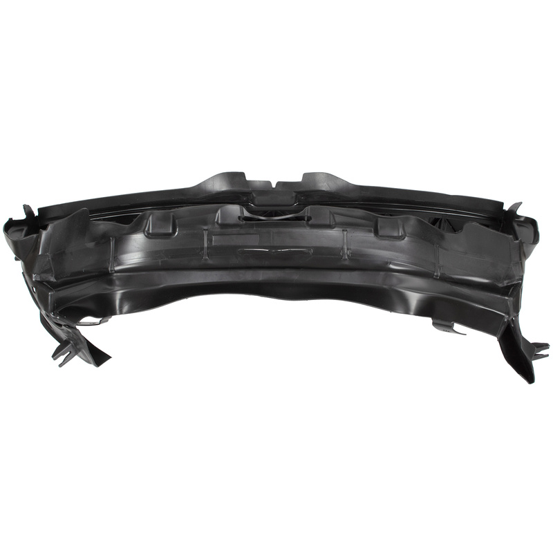 BMW seria 4 F32 F82 F33 F83 F36 12-19 pas przedni kierownica powietrza wlot GÓRNY