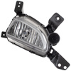 Hyundai Tucson III 15-18 halogen prawy