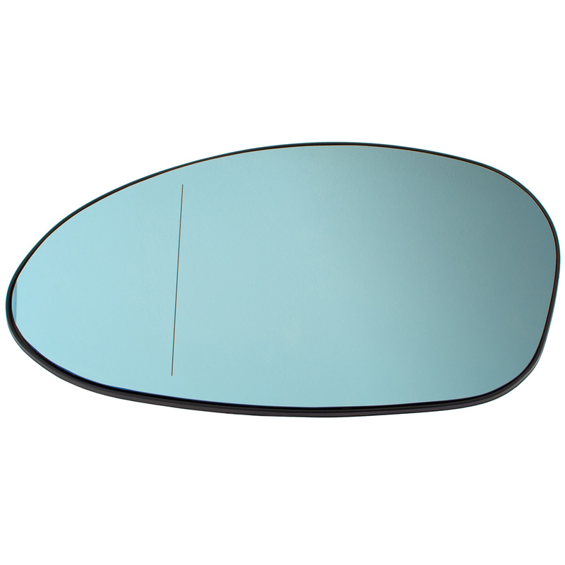 BMW 3 E46 COUPE / CABRIO 99-06 MIRROR GLASS HEATED ELECTRIC Left 