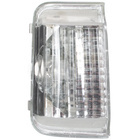 Citroen Jumper 2006- Mirror indicator Left