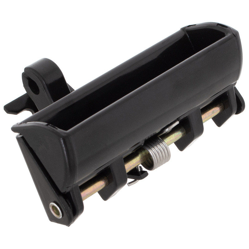 Honda FR-V 2004- klamka zewnętrzna tylnej klapy