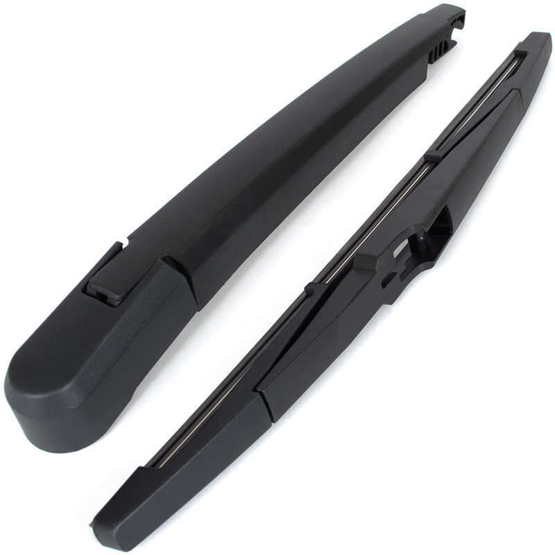 Vauxhall / Opel Astra IV I 2006- Hatchback Wiper arm + blade