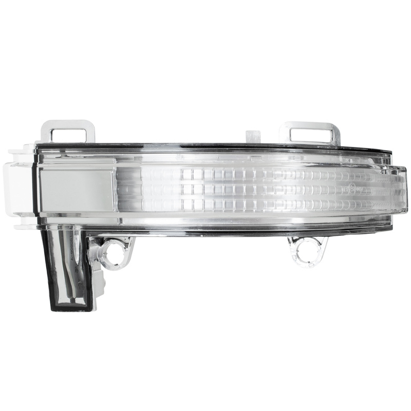 VW Crafter 2016- kierunkowskaz LED w lusterko lewy