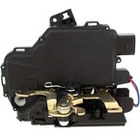 VW Passat B5 96-05 Door Lock Mechanism Actuator Front Right 3b1837016a