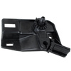 VW Golf V 2003- Bonnet / hood Handle bracket