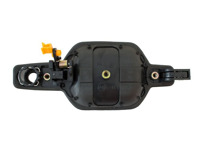 Mitsubishi Pajero III 99-06 Exterior handle Front door Left
