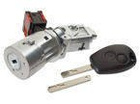 STEERING COLUMN IGNITION LOCK FOR RENAULT CLIO FLUENCE KANGOO MASTER MEGANE III