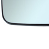 VAUXHALL ASTRA IV G 98-09 MIRROR GLASS HEATED Right