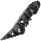 Ford S-MAX  06-14 mocowanie zderzaka przedniego lewe