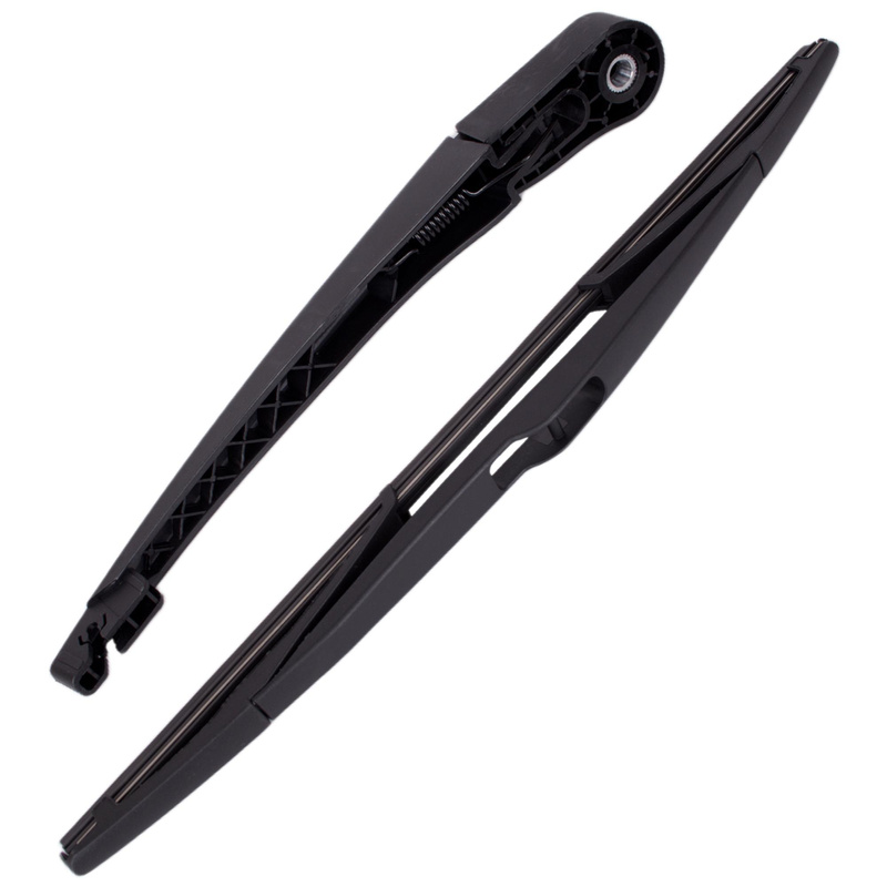 Citroen C4 GRAND PICASSO I 06-13 wycieraczka tylna ramię + pióro