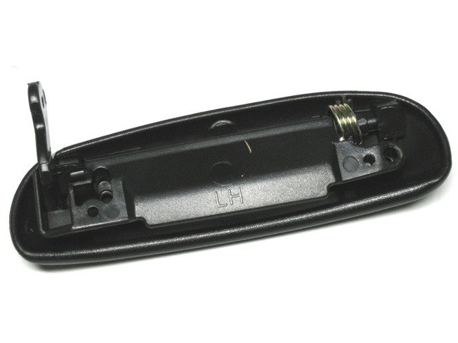 Ford Ka 96-01 Front door Exterior handle Left