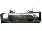 Toyota Hilux 84-88 Pickup klamka zewnętrzna przednia lewa