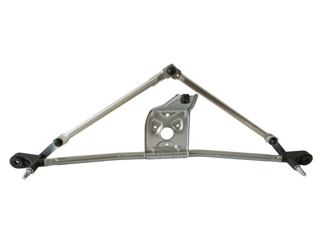 Ford Transit 00-13 mechanizm wycieraczek przednich