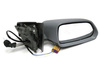 VW Polo 9N3 05-09 wing mirror manual (not painted) Right