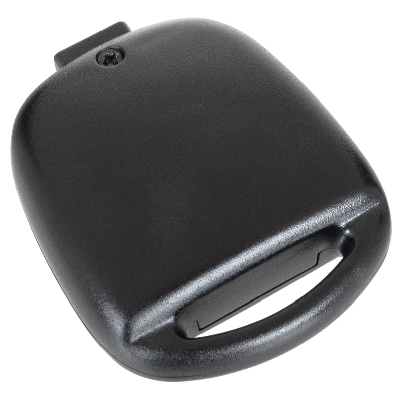 Toyota obudowa pilota 2 PRZYCISKI