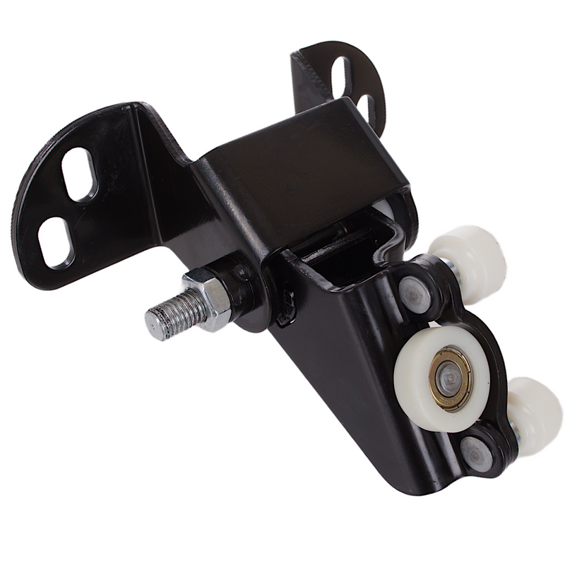 MAN TGE 2017- wózek drzwi bocznych przesuwnych PRAWYCH ŚRODEK