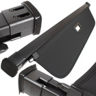 Volvo XC60 I 08-17 roleta bagażnika CZARNA