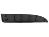 Nissan NV300 2016- Front door exterior molding Left
