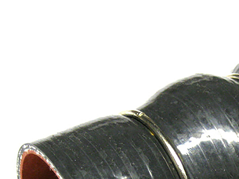 Ford Fiesta Mk5 99-02 1,8 TDDi Turbine / turbo hose / pipe