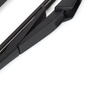 Mercedes W169 A-class 2004- Wiper arm + blade