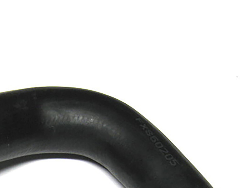 Vauxhall / Opel Insignia 2,0 CDTi Turbine / turbo hose pipe