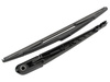 Peugeot 307 02- station wagon Wiper arm + blade