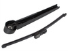 VW Golf VII 2012- Wiper arm + blade
