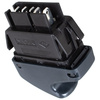 Renault Clio II 1998- Window lifter switch Front 5 PIN