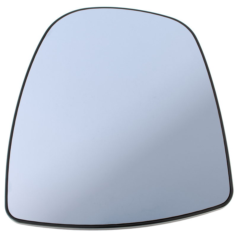 Vauxhall / Opel Vivaro 01-14 Mirror glass / mirror insert Heated Left