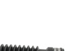 Renault Clio II 2001- 1,5 dCi Air hose pipe