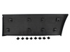 Fiat Talento 2016- Body side molding (in front of rear wheel) Right