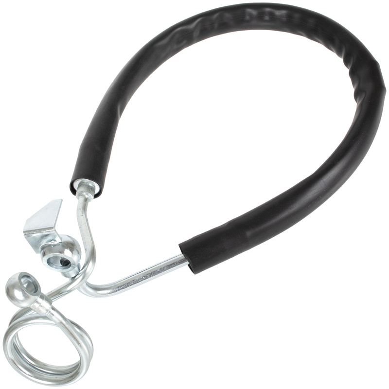 Audi A4 B6 8E2, 8E5, 8H7 00-05 przewód układu wspomagania