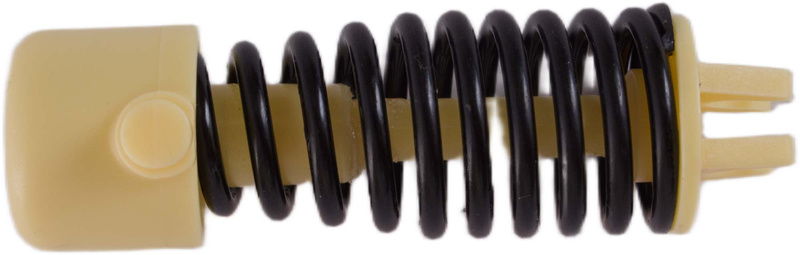 FORD FOCUS MK3 MK4 2010- sprężyna powrotna pedału sprzęgła