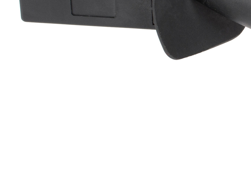 Peugeot 206 98-01 Steering column wiper switch front
