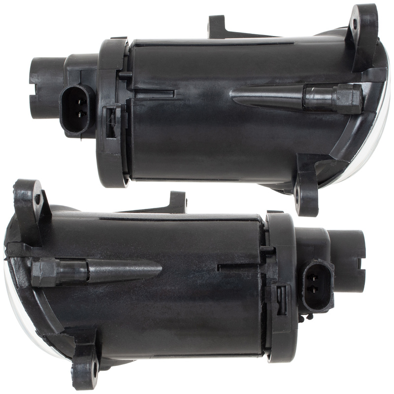 VW Passat B5 00-05 halogen lewy + prawy 2 szt. KPL