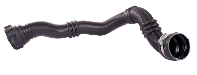 Renault LATITUDE 2011- 2.0 dCi wąż turbo intercoolera bez czujnika