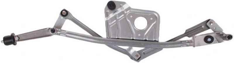 Volvo XC90 I mechanizm wycieraczek przednich bez silniczka