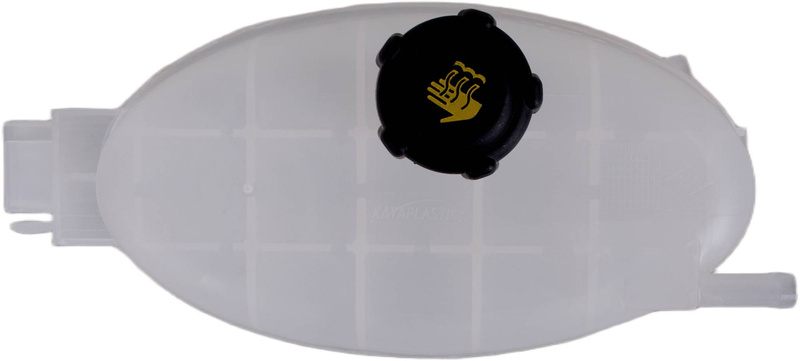 Opel VIVARO A 01-14 zbiorniczek wyrównawczy + KOREK