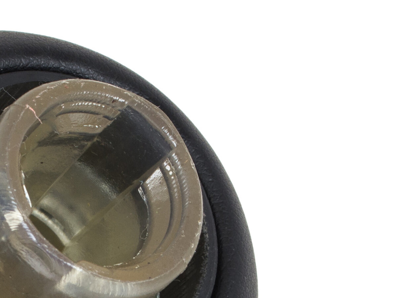 Citroen Berlingo Gear shift knob CHROM 5 Gear